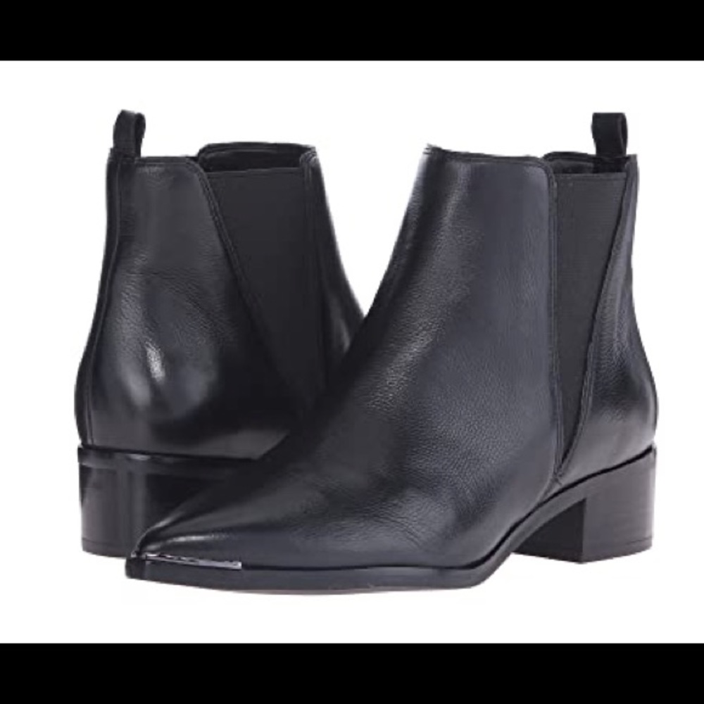 Marc Fisher Miyale Chelsea Boot